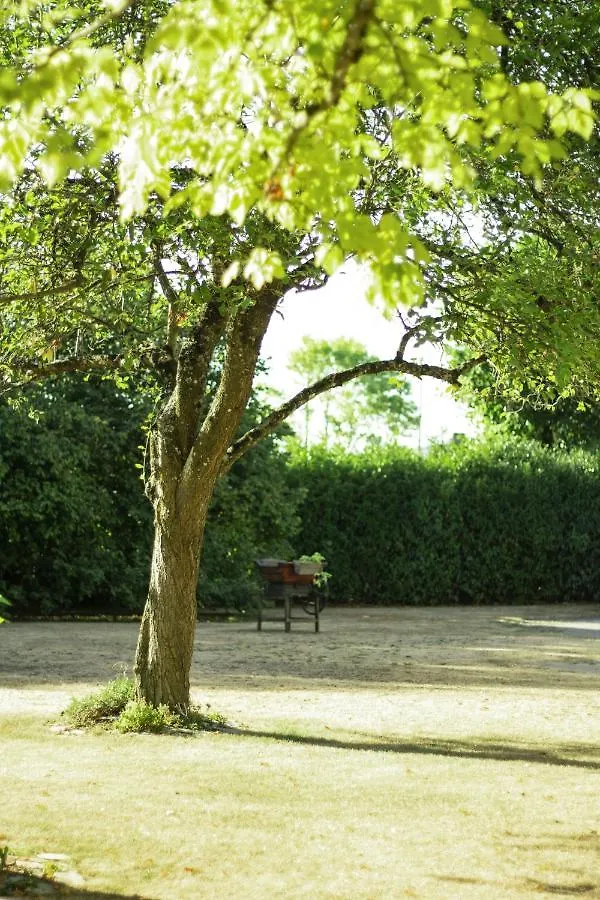 Hotel L'Auglanas à Tauriac-de-Naucelle 0*,  France