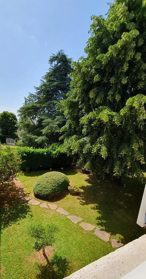 Hotel L'Auglanas à Tauriac-de-Naucelle France