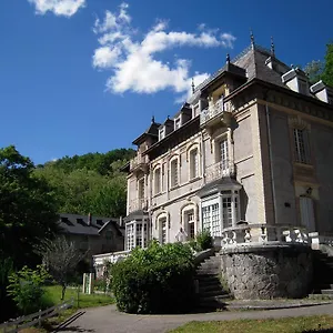 Les Cascatelles Maison d'hôtes